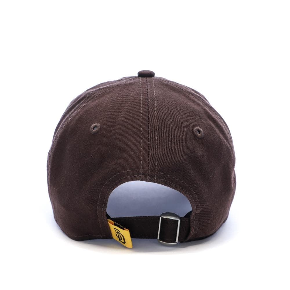 Casquette Marron Homme New Era Mlb Core Classic 3