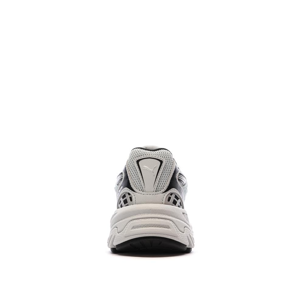 Baskets Gris/Bleu Femme Puma Velophasis Always On 3