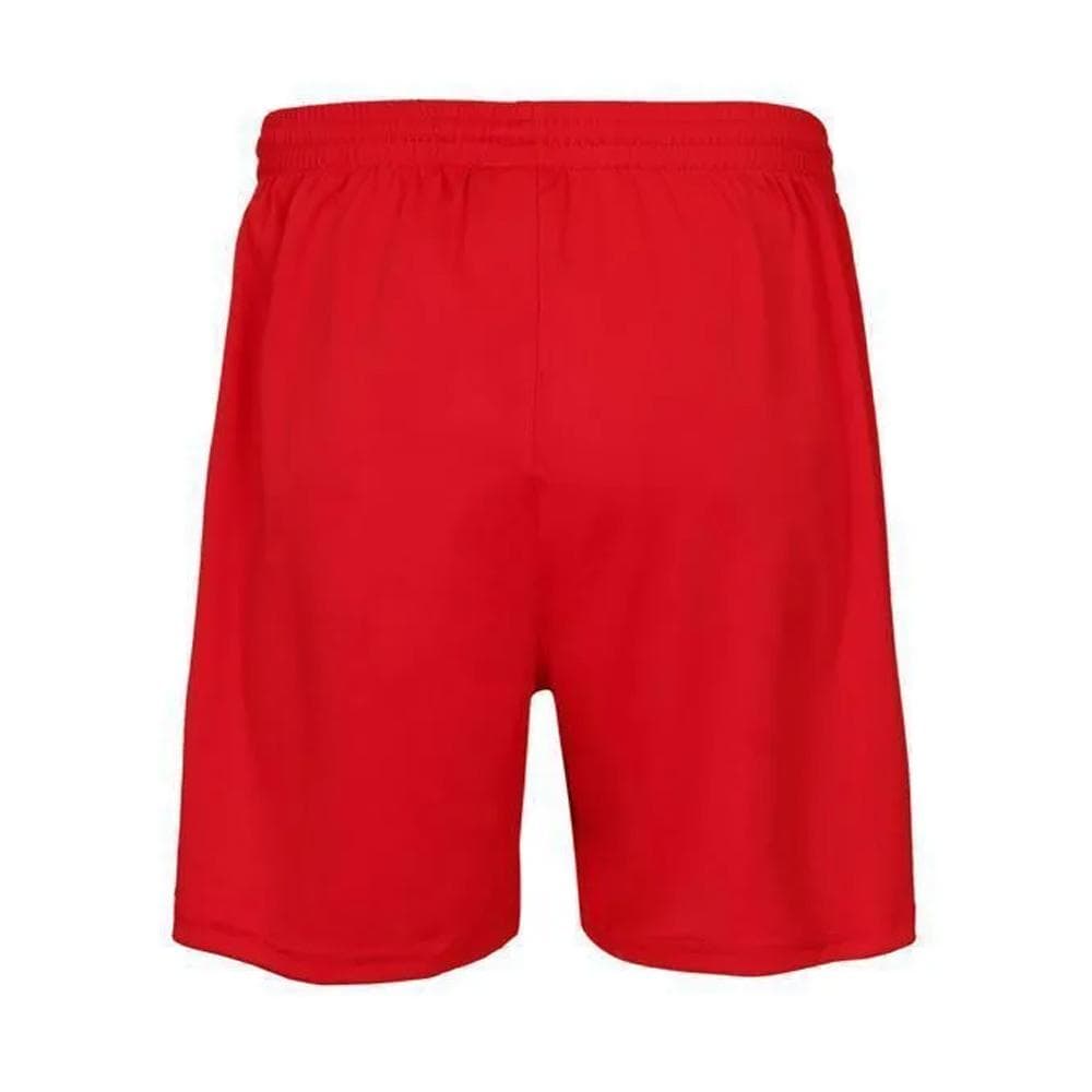 Short Rouge Garçon Umbro 485350 2