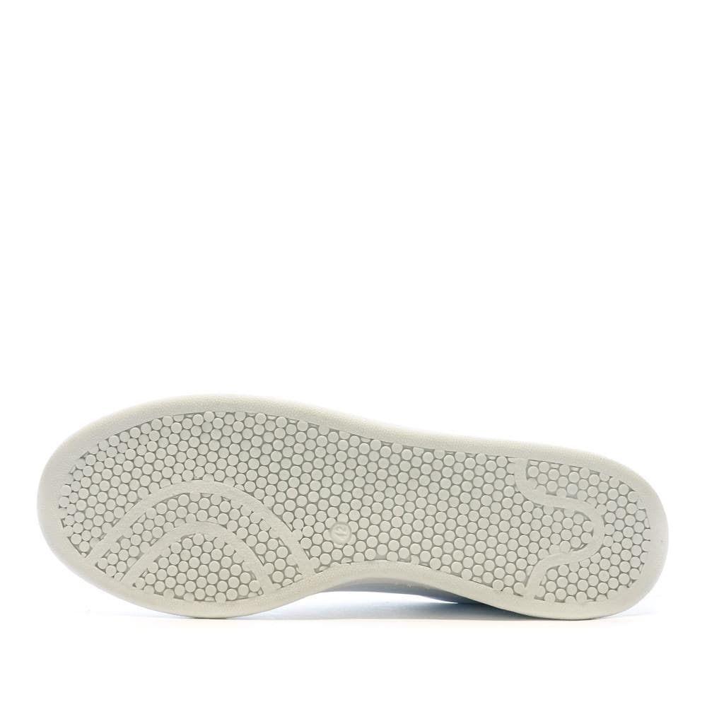 Baskets Blanches/Noires Homme Teddy Smith 424 5