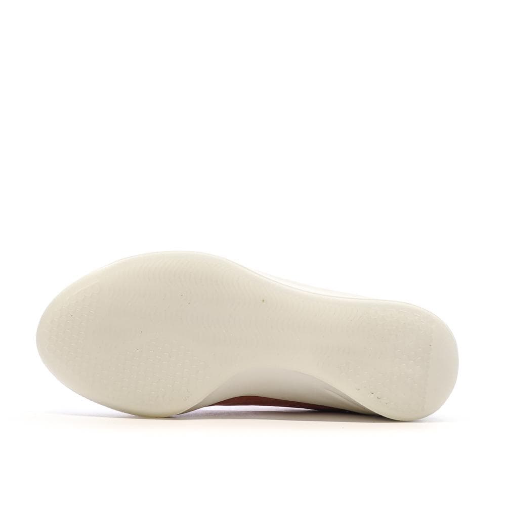 Chaussures Rouge en cuir Femme TBS Brandy 5