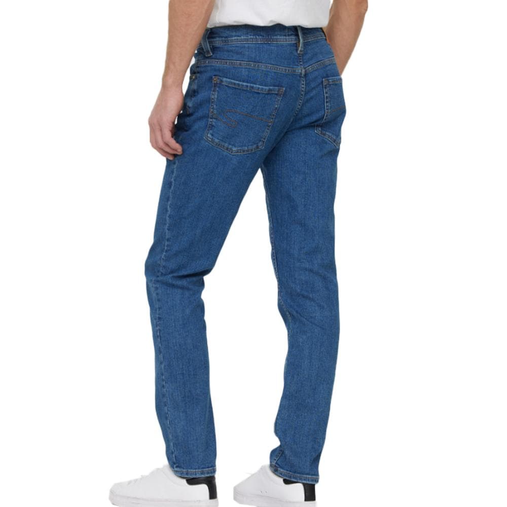 Jean Bleu Homme Lee Cooper Odel 6201 2