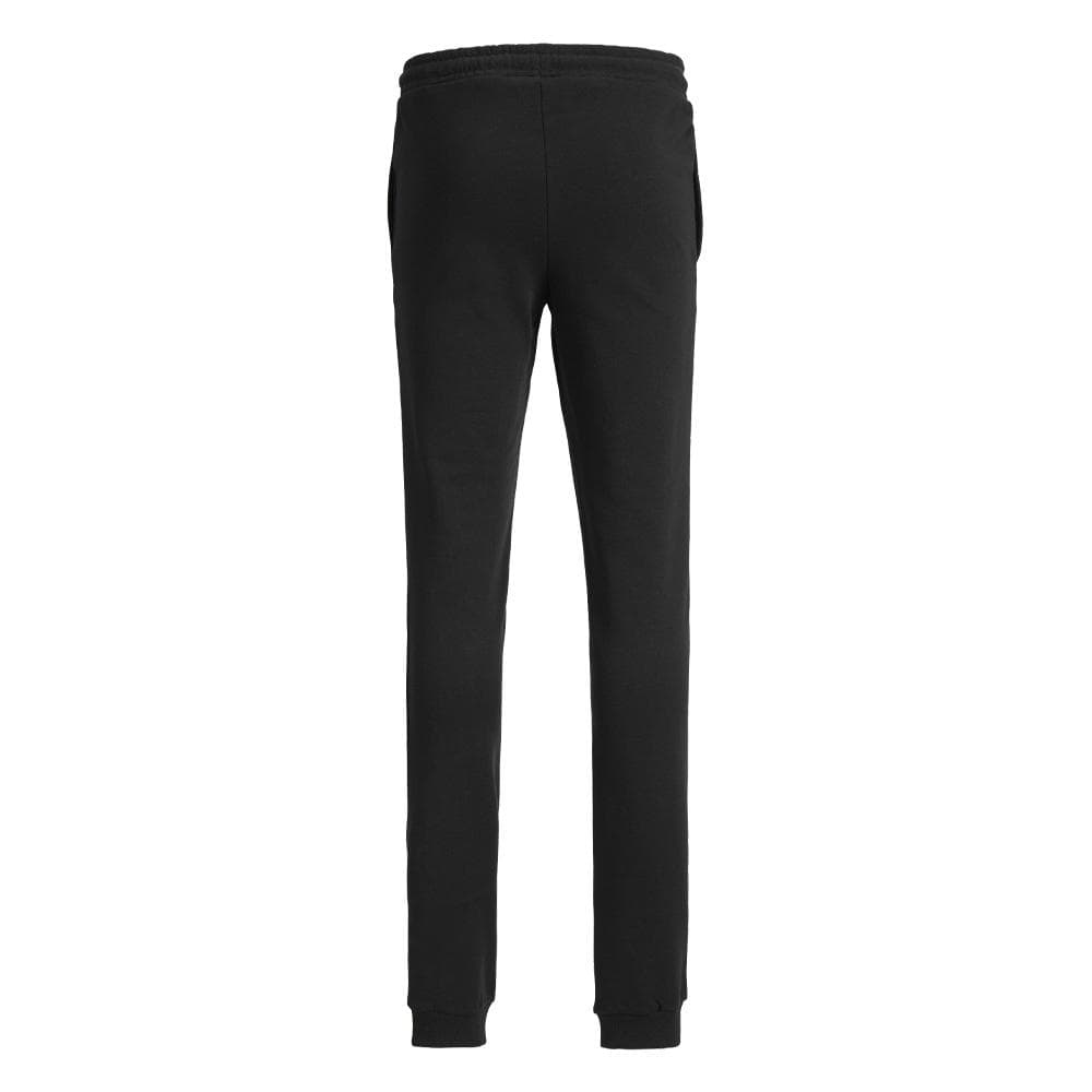 Jogging Noir Garçon Jack & Jones Gordon 12249965 3