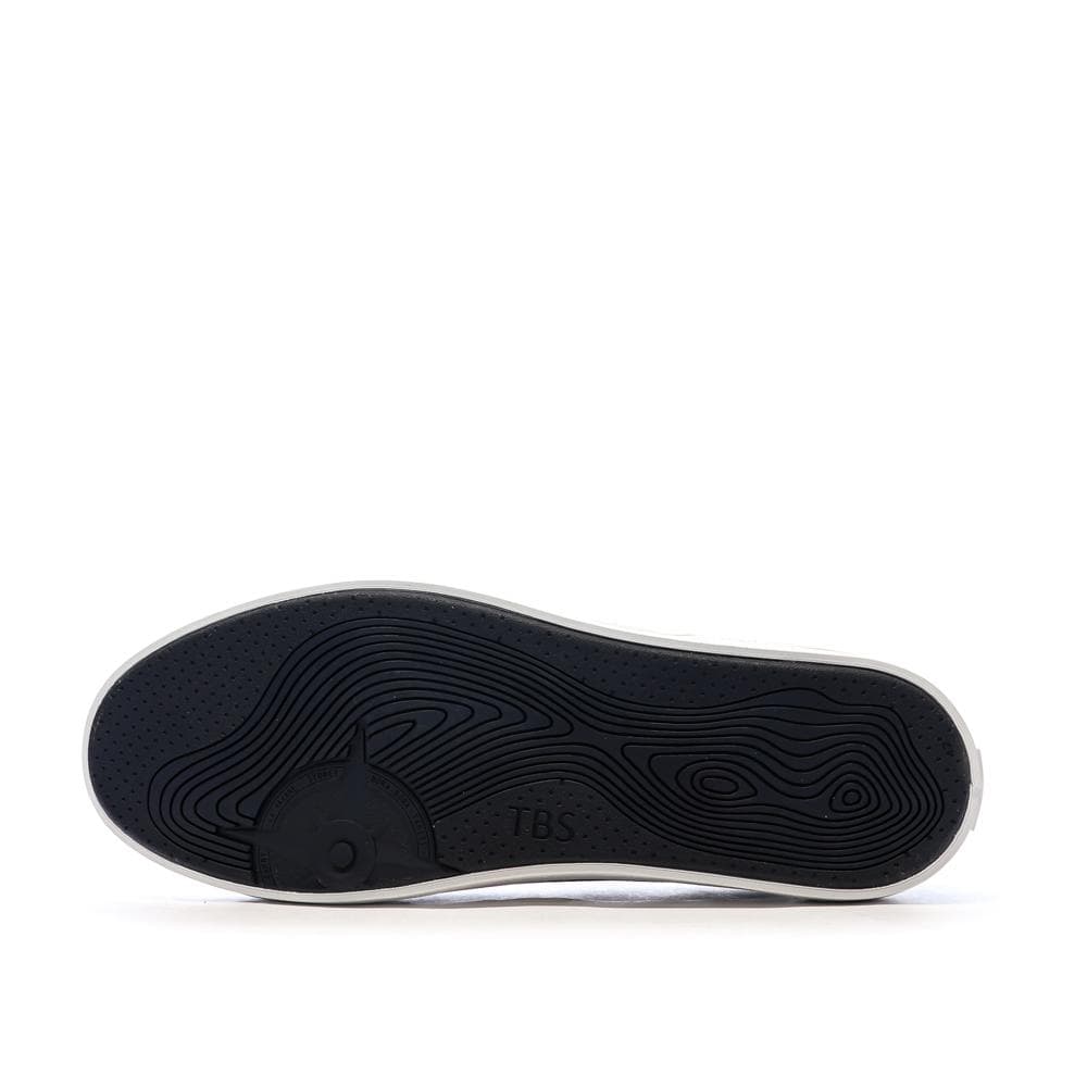Baskets Marine Homme TBS Lanzaro 5