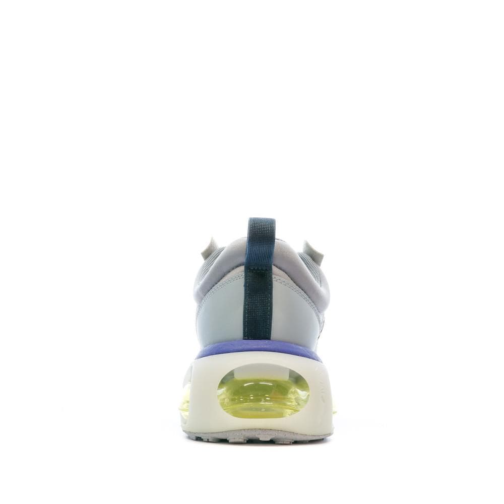 Baskets Grise Homme Nike Air Max 3
