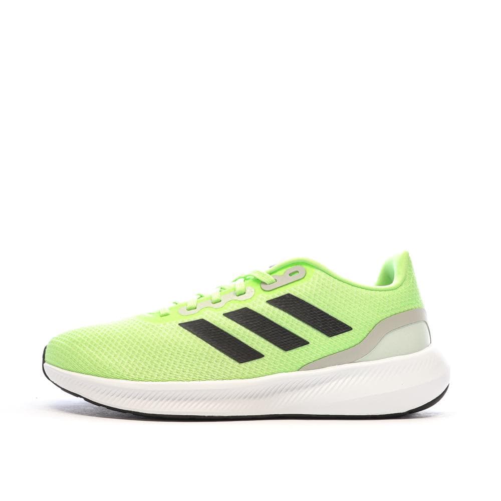 Chaussures de running Vert Homme Adidas Runfalcon 1