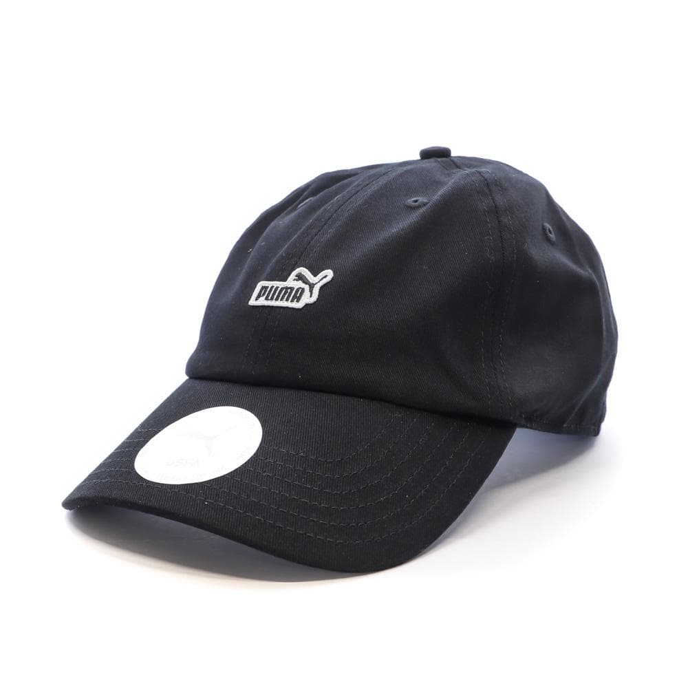 Casquette Noire Homme Puma Cap 1