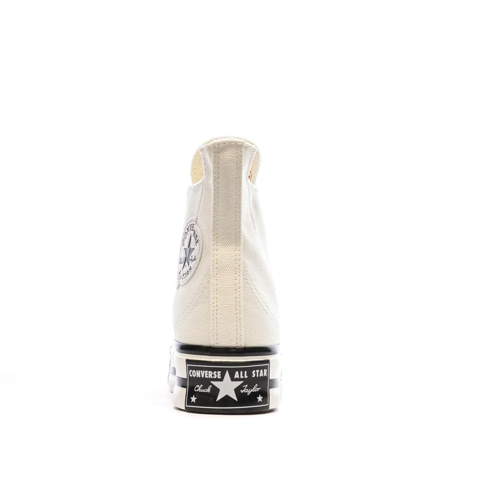 Baskets Blanches Homme Converse Chuck 70 Plus Canvas A00915C 3