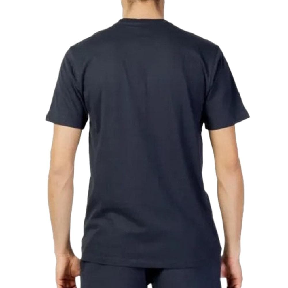 T-shirt Marine Homme Sergio Tacchini 103 2