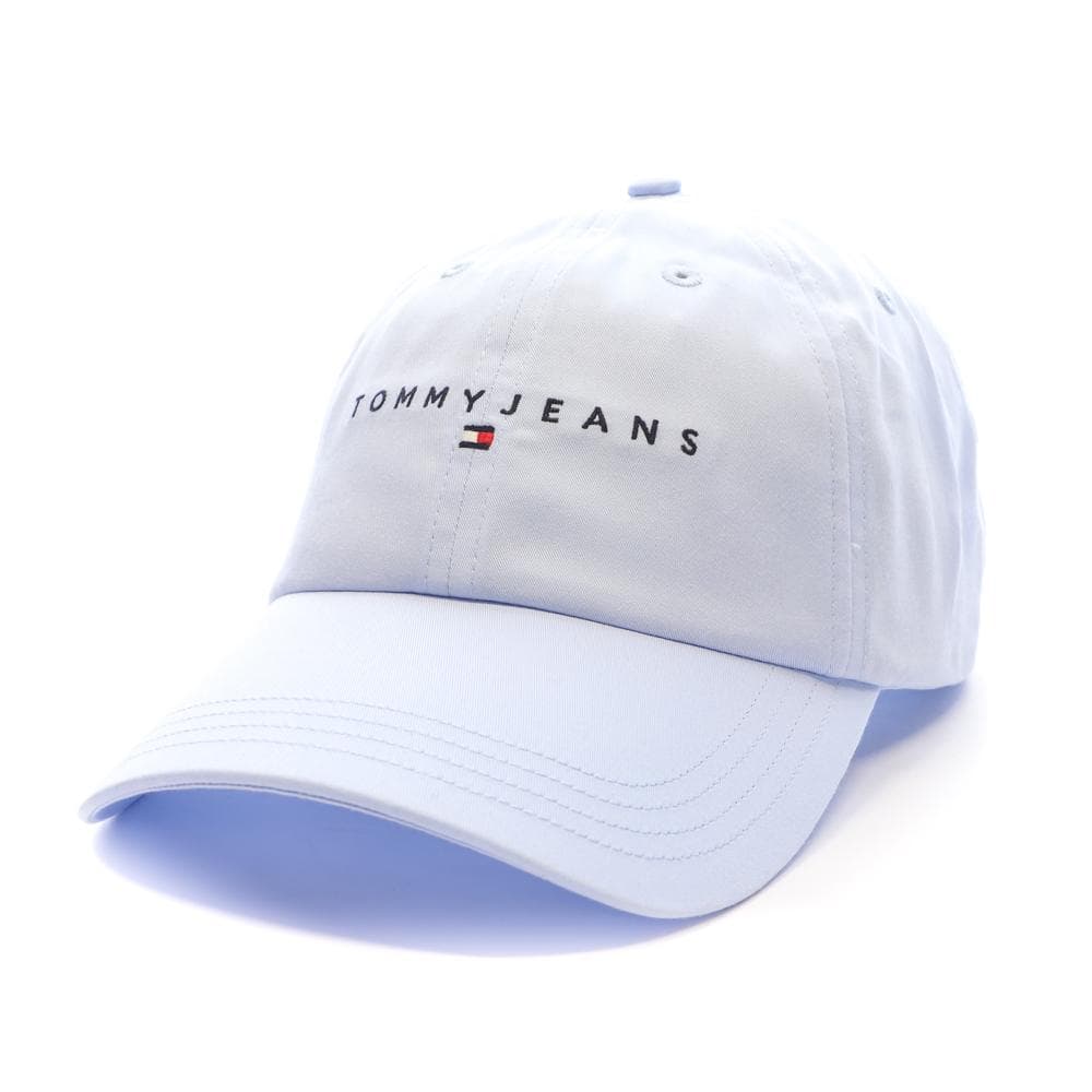 Casquette Bleu Clair Homme Tommy Hilfiger Ancient 1