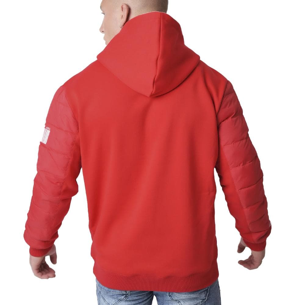 Sweat Rouge Homme Project X Paris 2020086 2