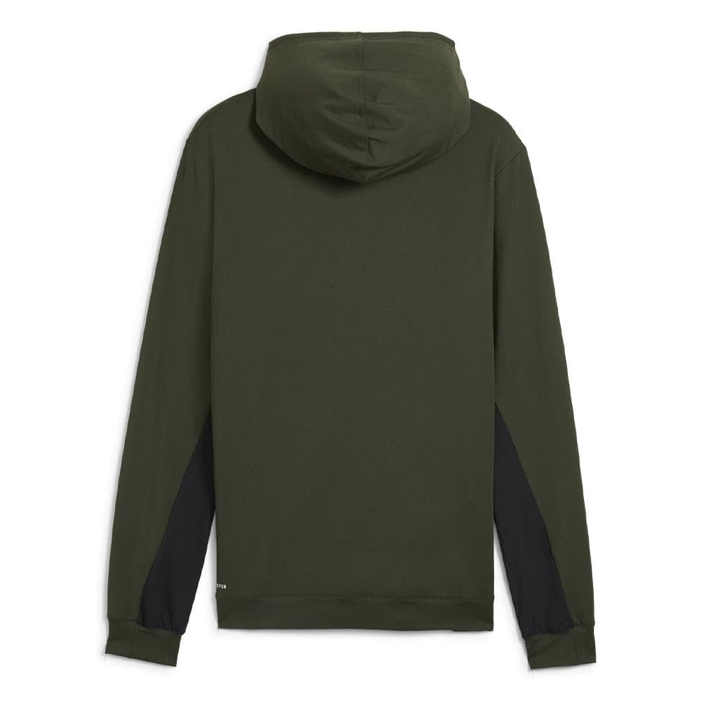 Sweat Kaki Homme Puma Cloudspun 2