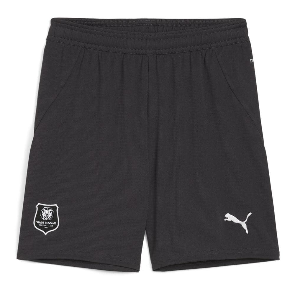 Stade Rennais Short Réplica Third Puma 2024/2025 1