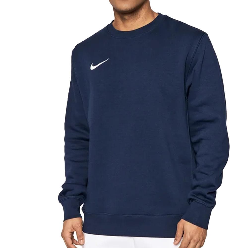 Sweat Marine Homme Nike Crew 1