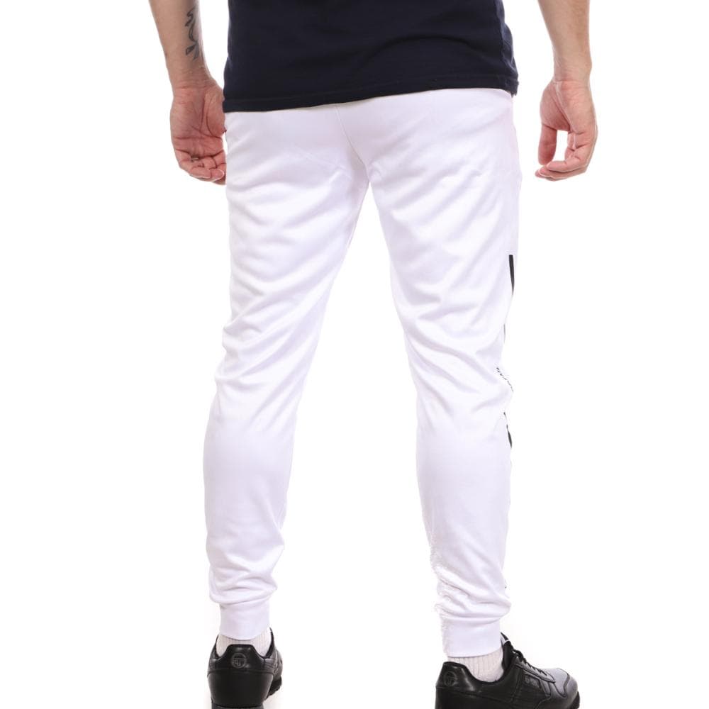 Pantalon de survêtement Blanc Homme Supreme Grip Lawa 2