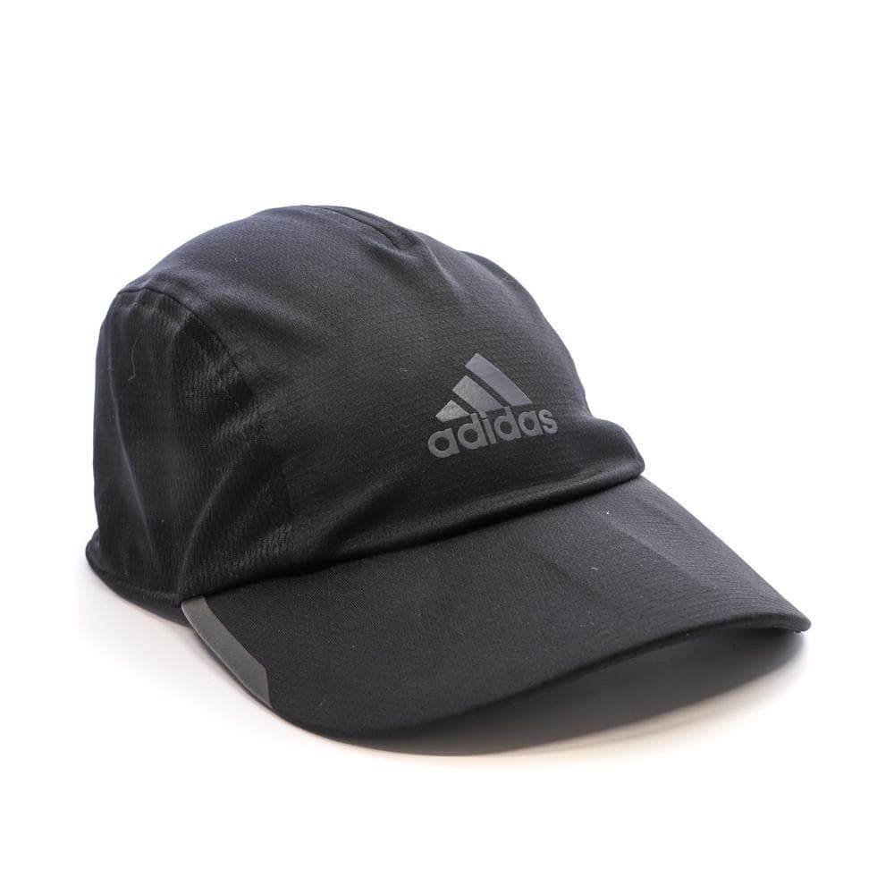 Casquette Noire Homme Adidas Meshcap 2