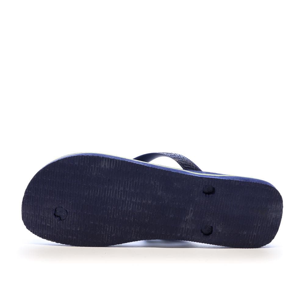 Tongs Marine Homme Havaianas Hav Brasil Logo 2