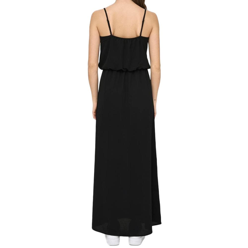 Robe Noir Femme Only Winner 2