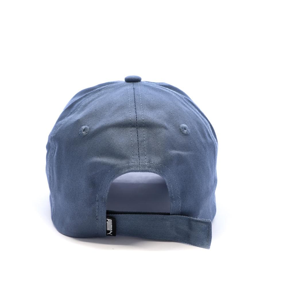 Casquette Bleu Homme/Femme Puma Puma Sportswear 3