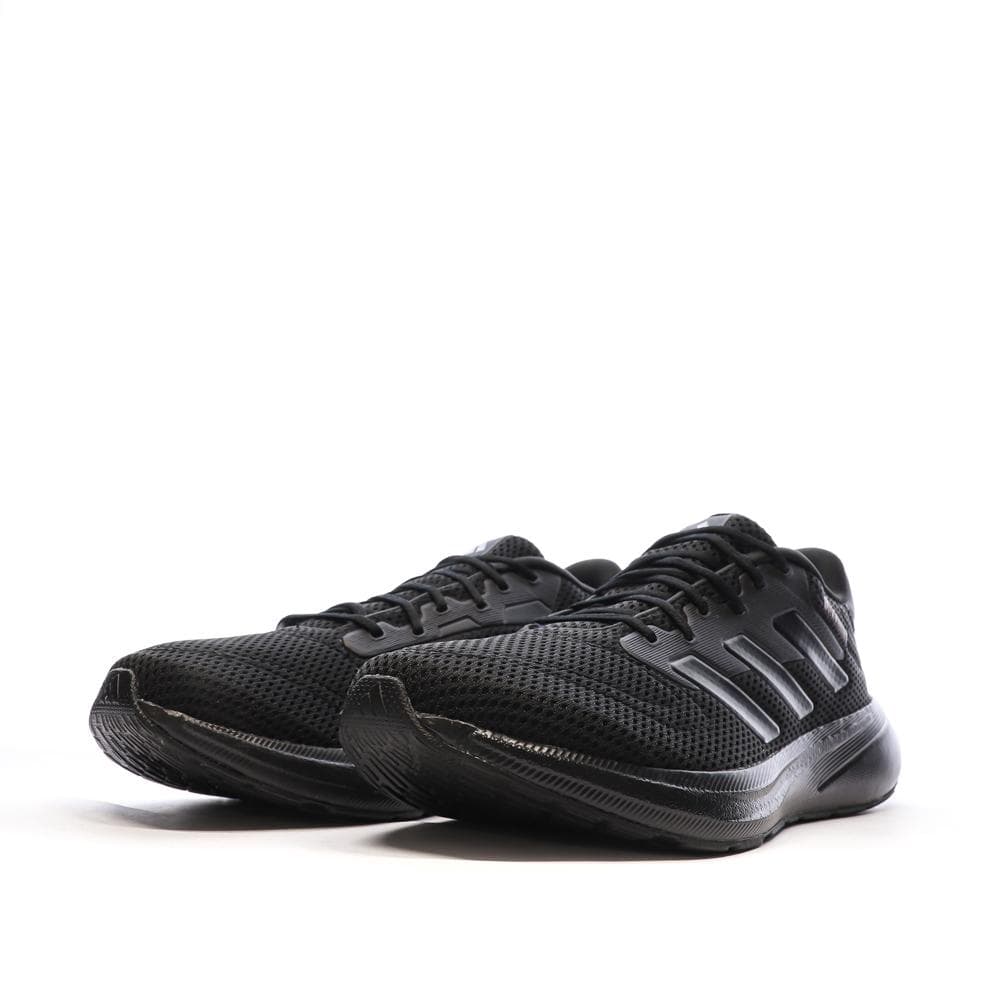 Chaussures de running Noires Homme Adidas Response 6