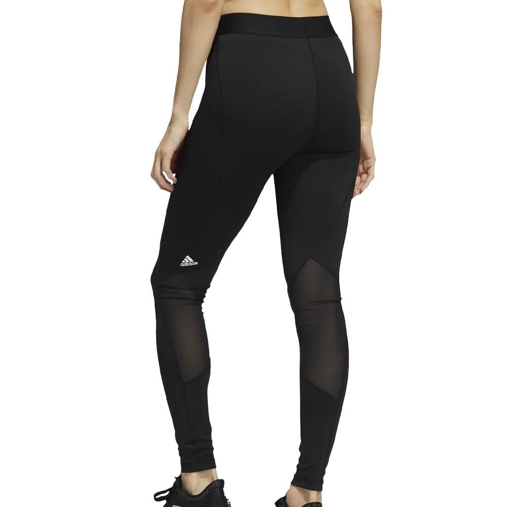 Legging Noir Femme Adidas Tightss 2