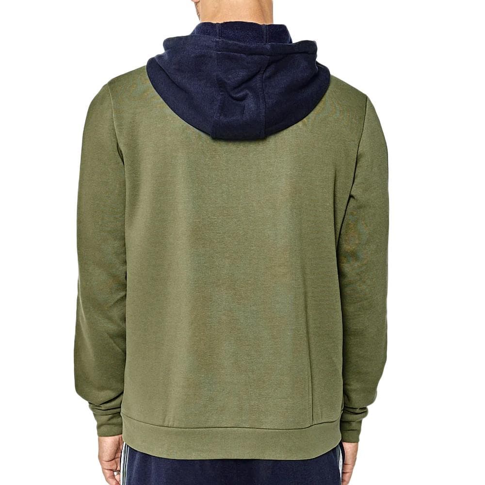 Sweat Kaki Homme Kappa Imagin Man 2