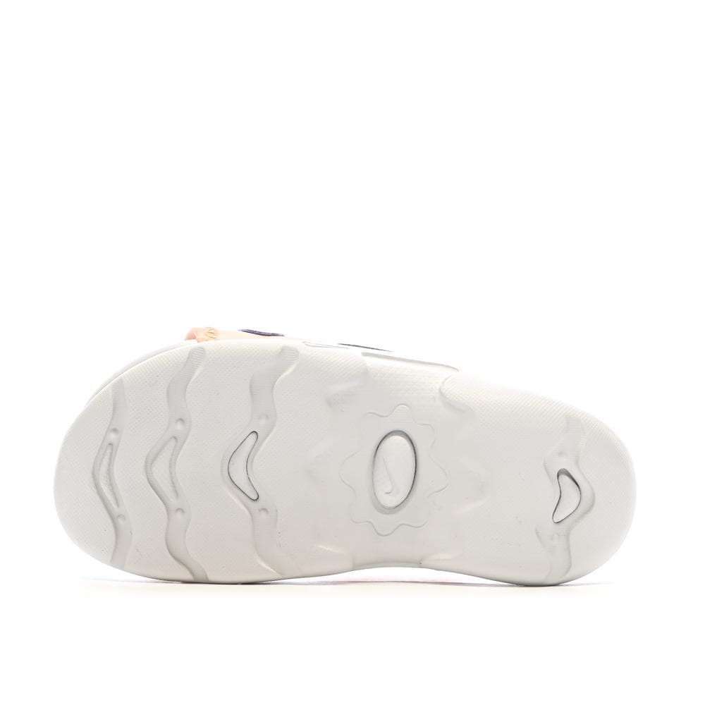 Sandales Oranges Enfant Nike Sunray Adjust 6 Se 5