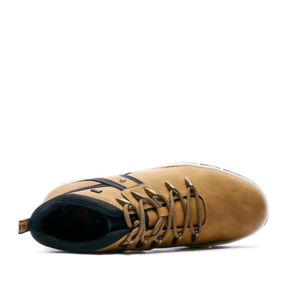 Baskets Camel Homme Relife Jobarten 4