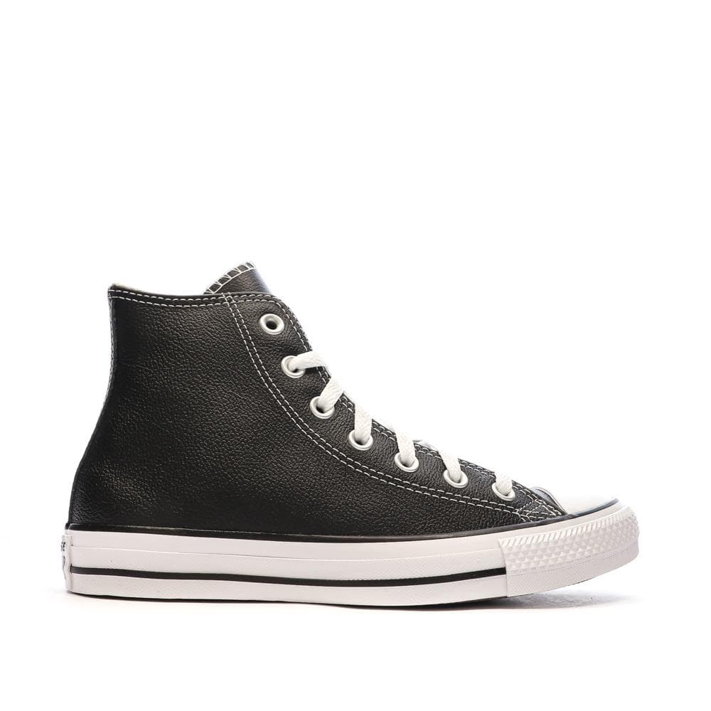Baskets Noires Homme Converse Chuck Taylor All Star 2
