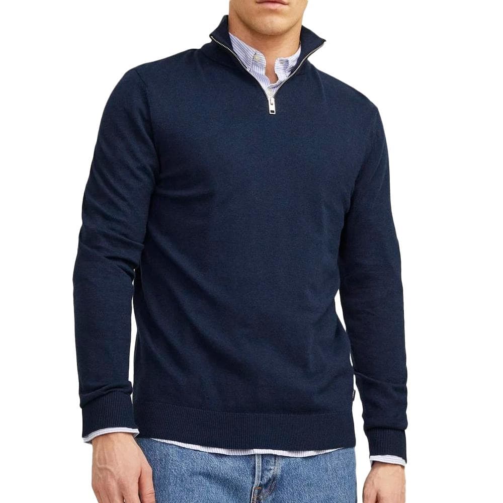 Pull Marine Homme Jack & Jones Hemil 1