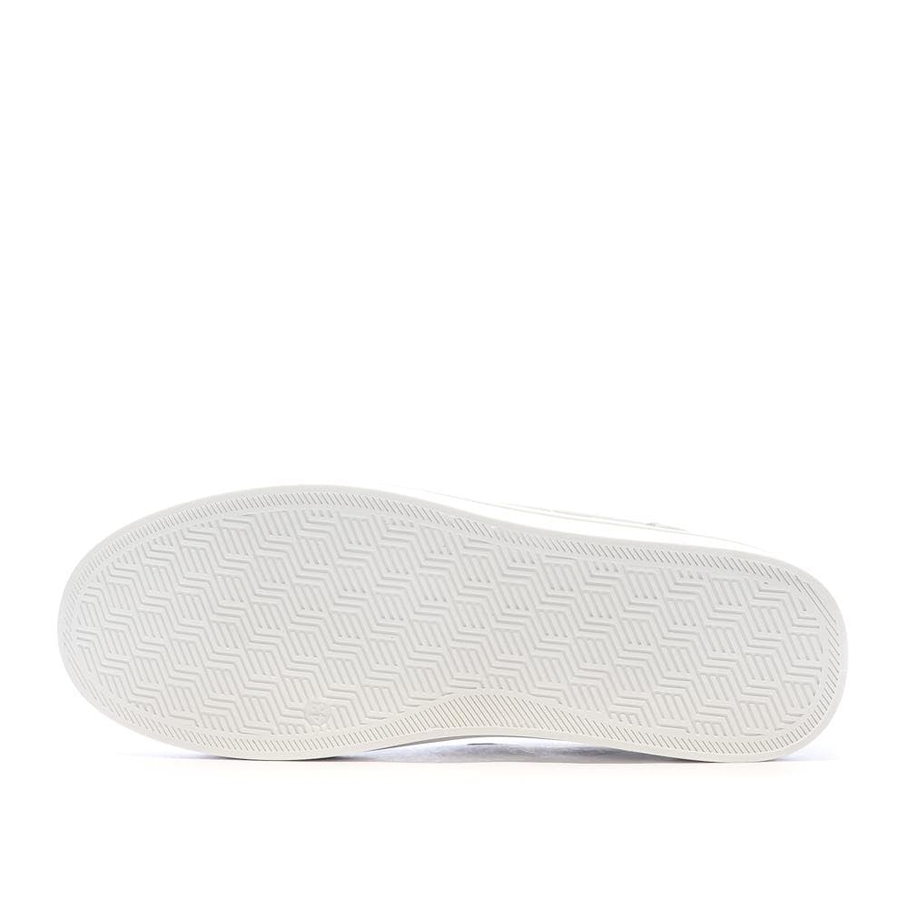 Baskets Grises Homme Ellesse Frizzy 5