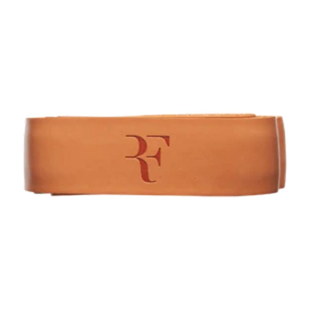 Grip RF Leather Camel Mixte Wilson Premium Grips 2
