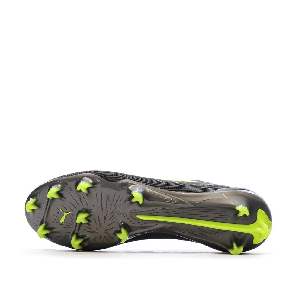Chaussures de football Noir Homme Puma Ultra 5 Ultimate 5
