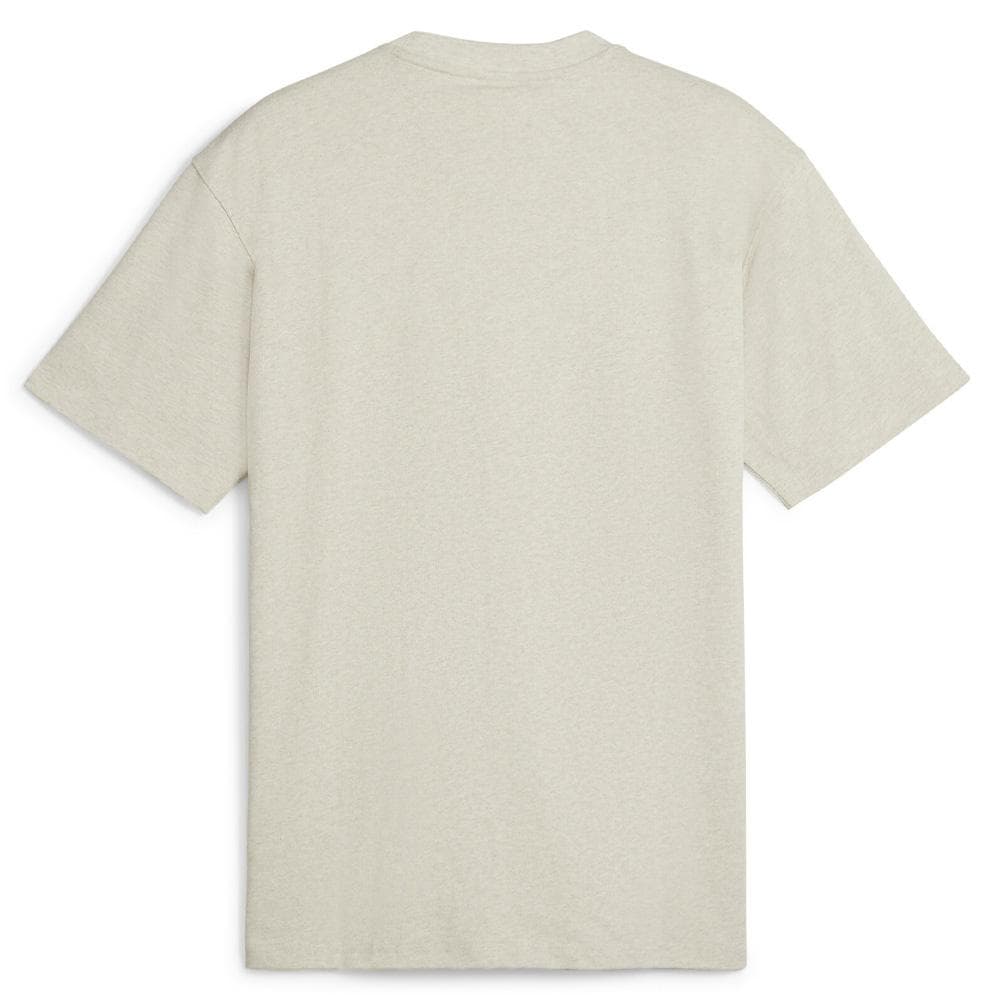 T-shirt Beige Homme Puma 624009 2