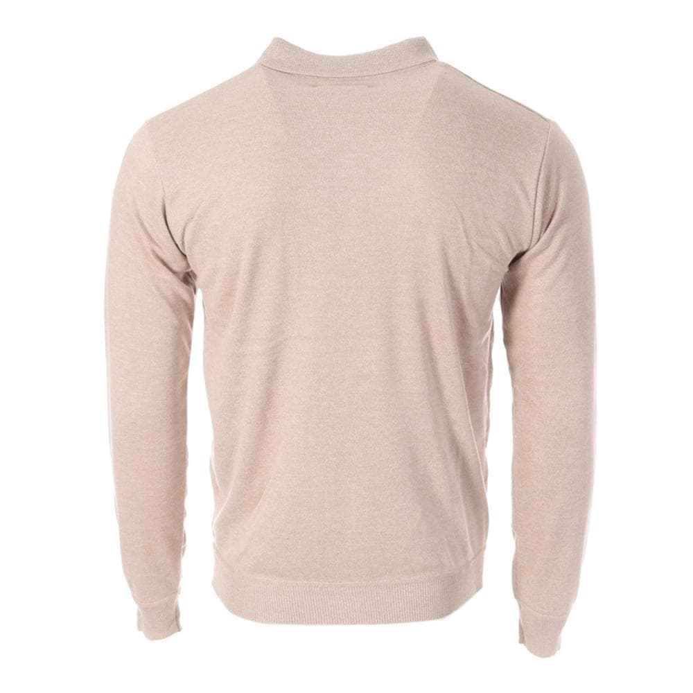 Pull Beige Homme RMS26 91237 2