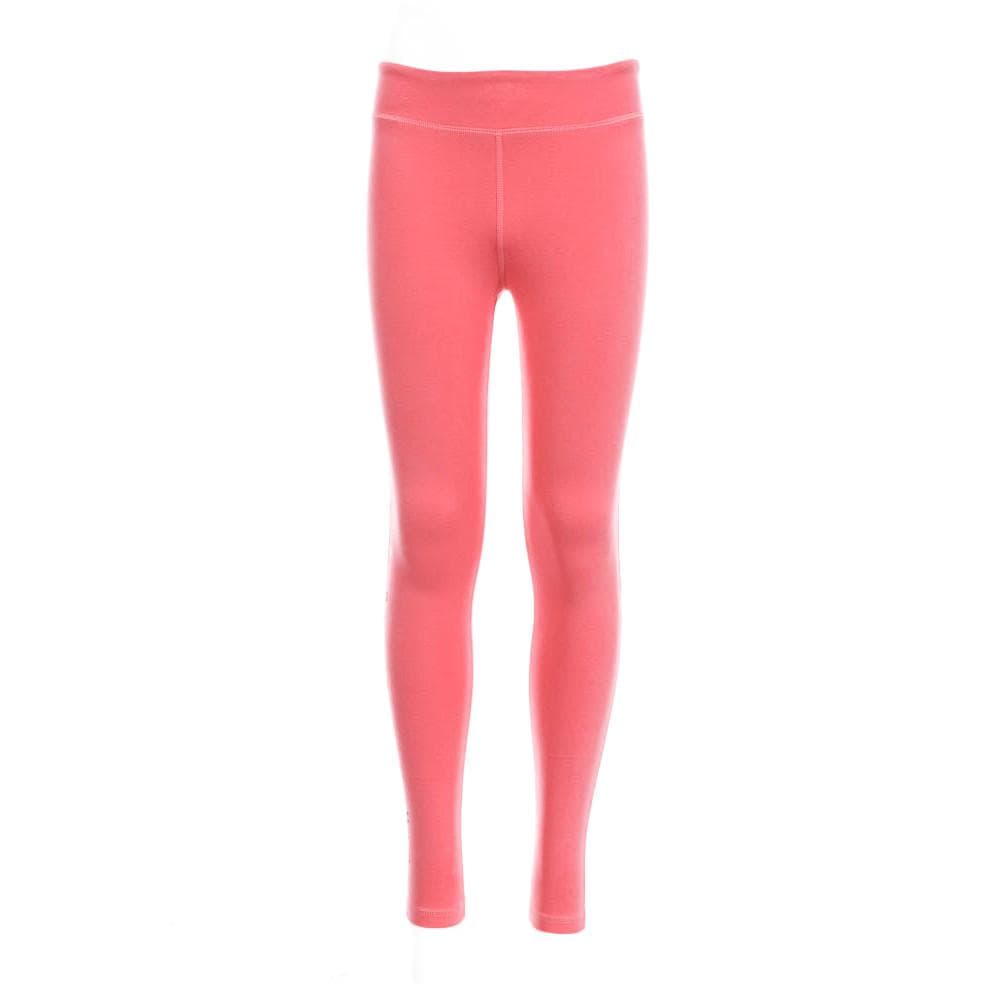 Legging Rose Fille Under Armour Favorites 1