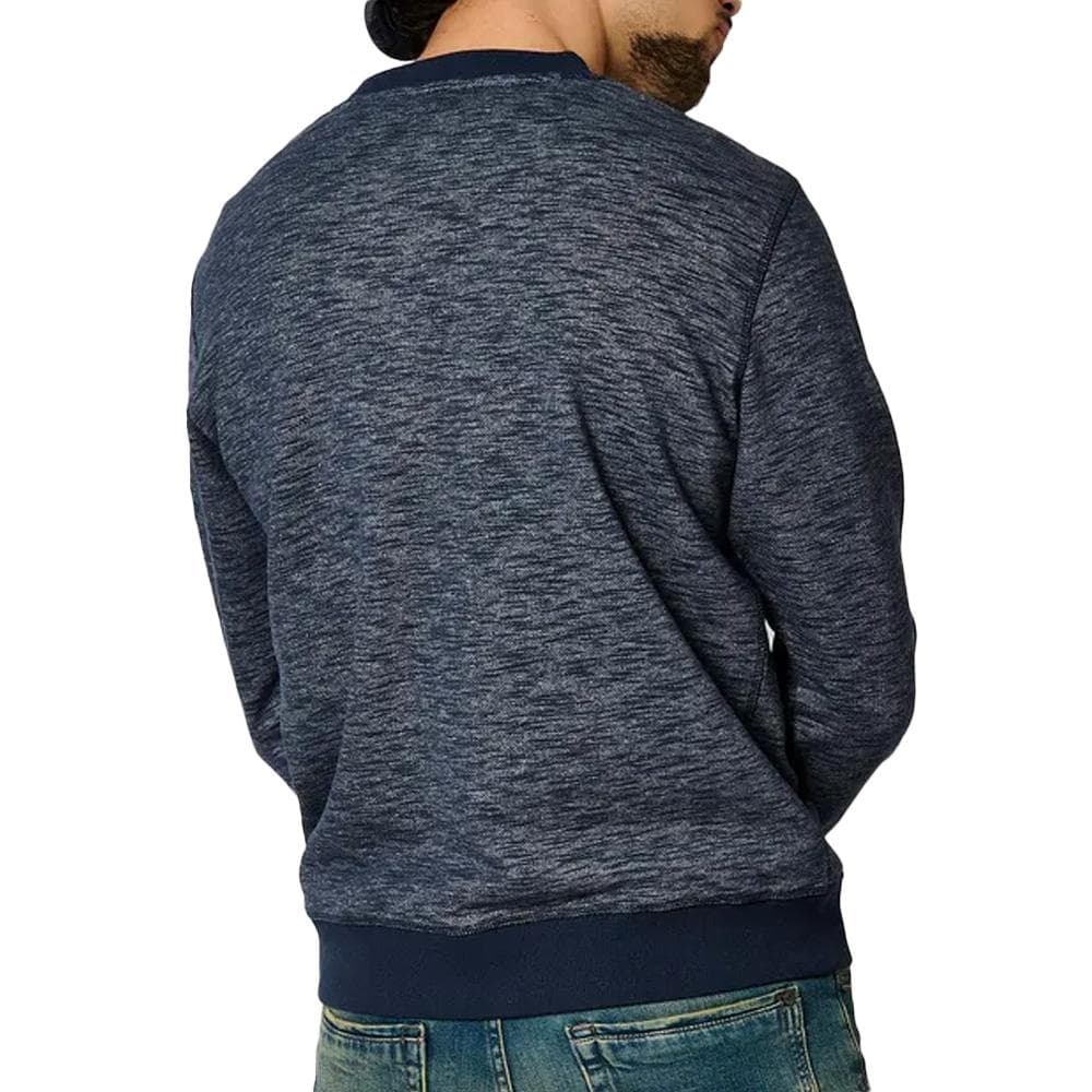 Sweat Marine Homme Kaporal BONOH 2