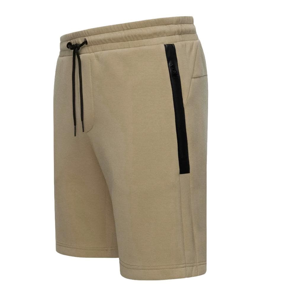 Short Taupe Ragwear Homme Hector 1