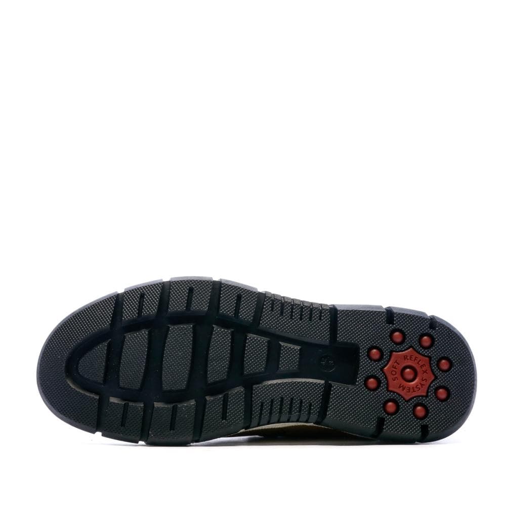 Baskets Camel Homme Relife Jobarten 5