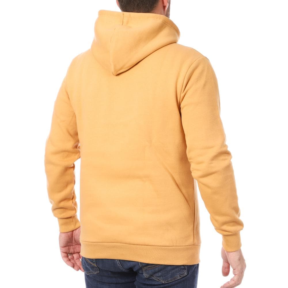 Sweat Jaune Homme Von Dutch ORIGI 2