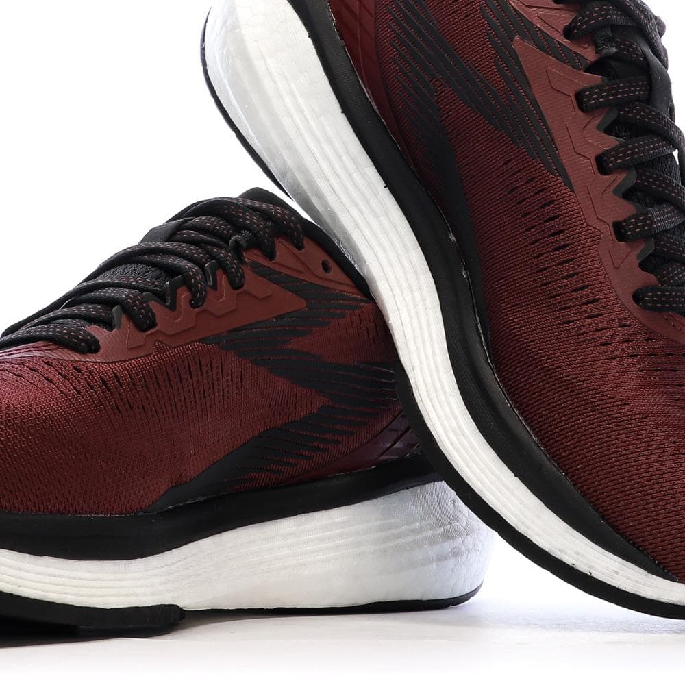 Chaussures de Running Bordeaux Femme 361° Spire 5 6
