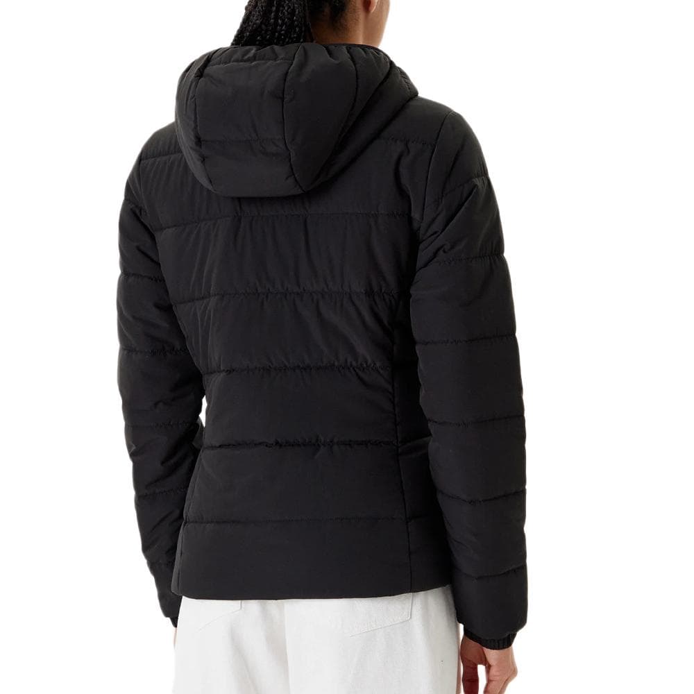 Doudoune Noir Femme Tommy Hilfiger DW0DW20959 2