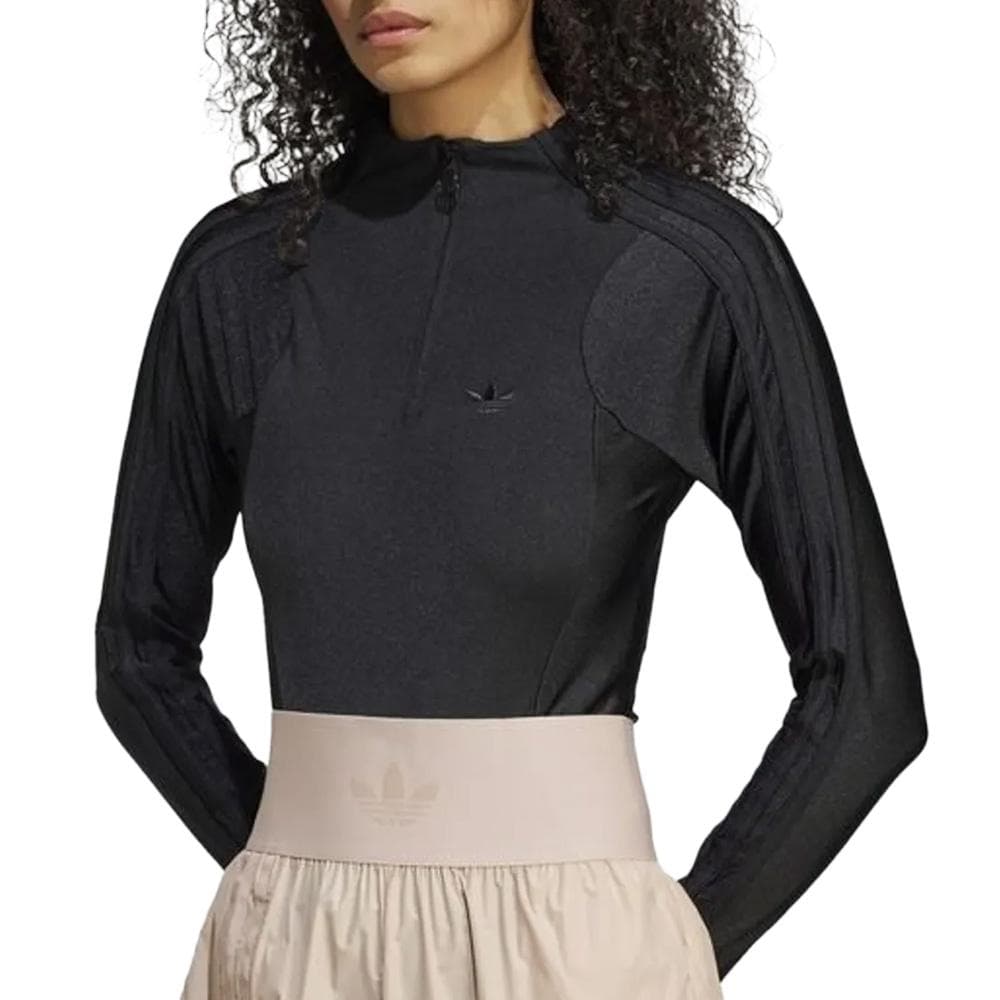Body Noir Femme Adidas Supernova 1