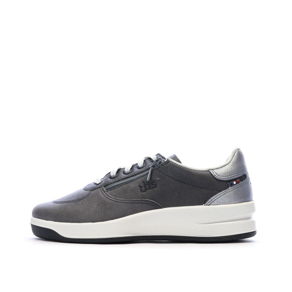 Baskets Grises Homme Umbro Ardoise 1