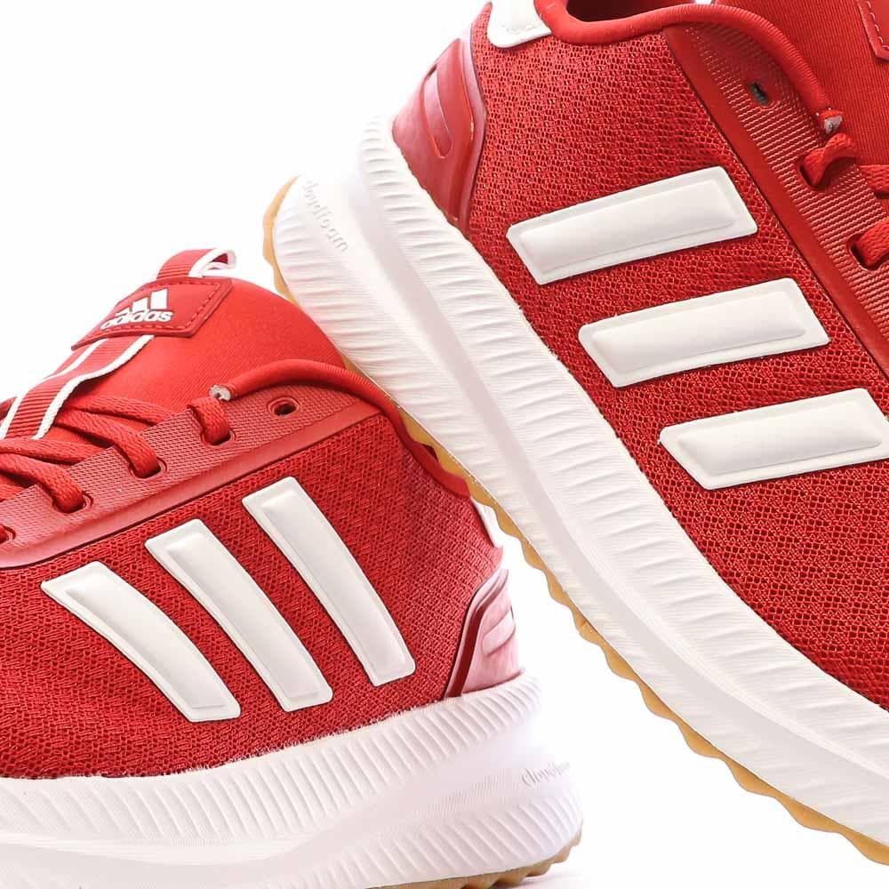 Baskets Rouge Homme Adidas X_plrpath 7