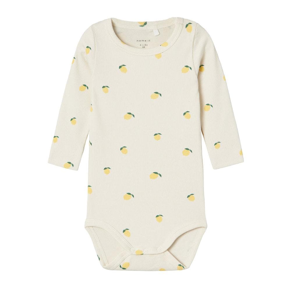 Body Beige Bébé Name it Dianaia 1