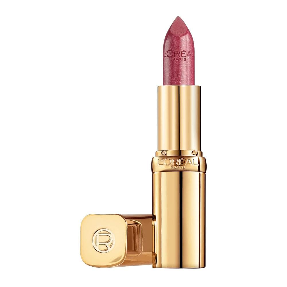 Rouge à Lèvres Nacré/Scintillant Color Riche L'Oréal Paris 258 Berry Blush 1