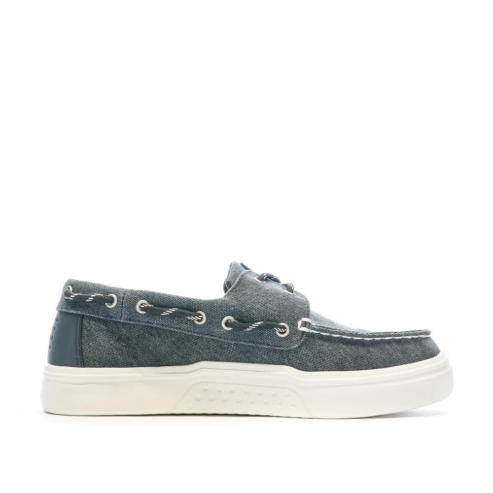 Chaussures bateaux Marine Homme TBS WALLEN 2