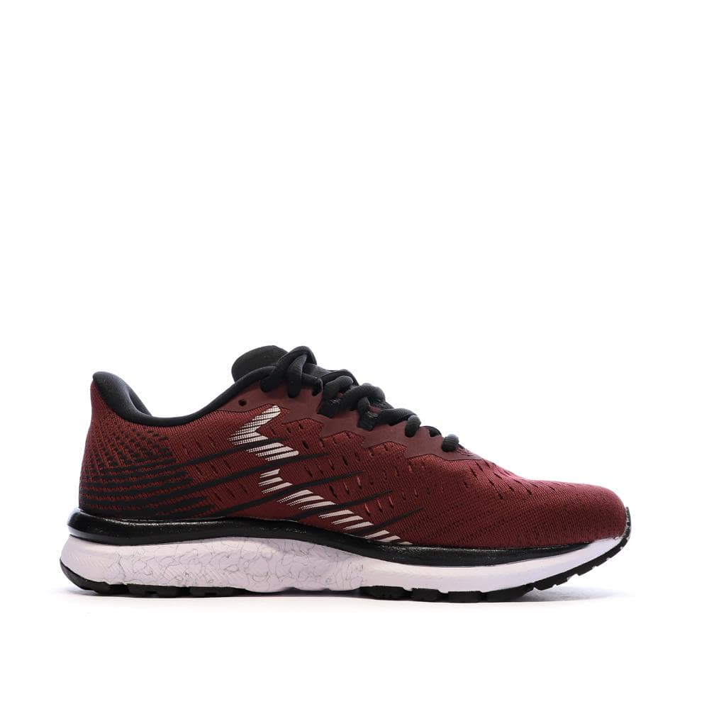 Chaussures de Running Bordeaux Femme 361° Kairos 2