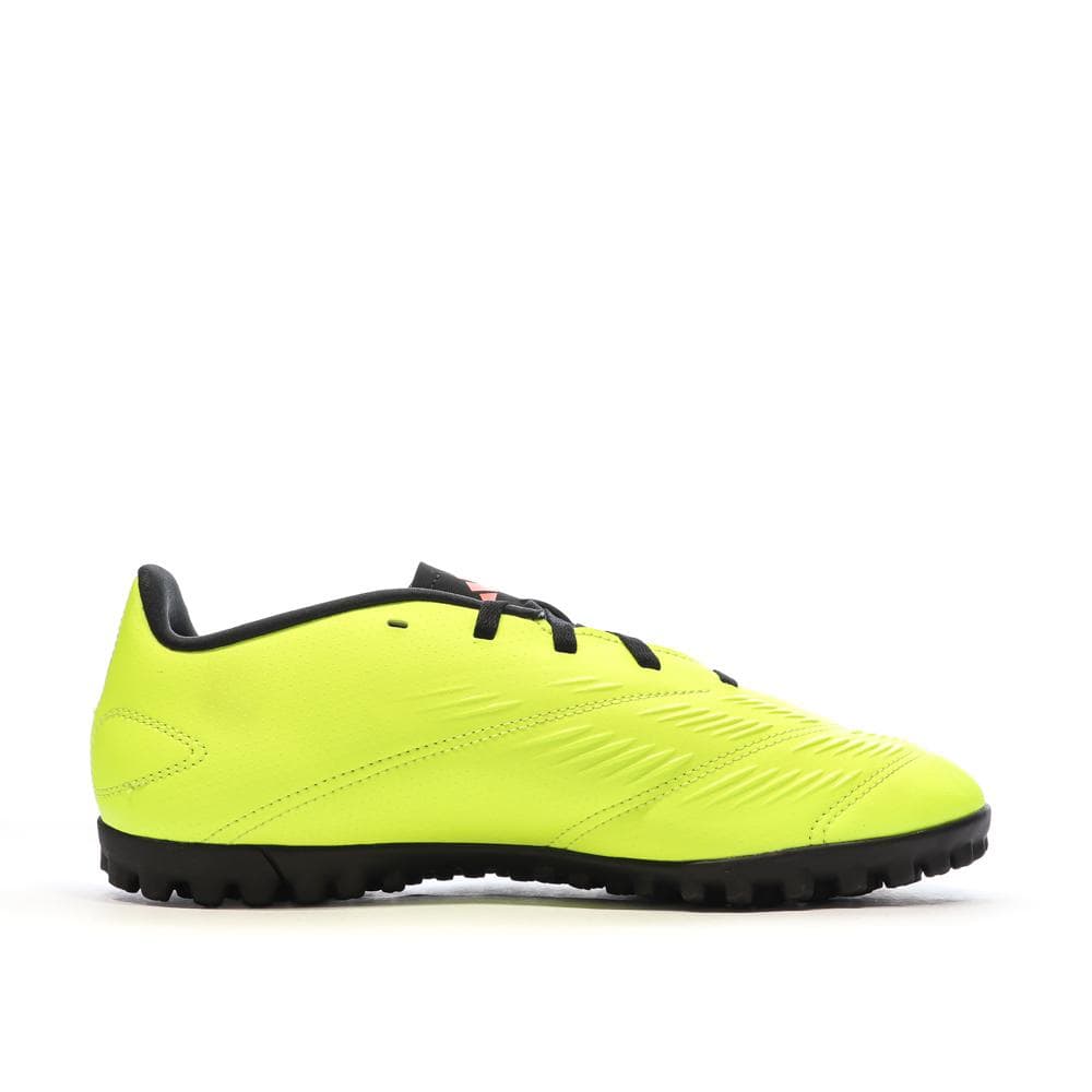 Chaussures de foot Jaunes Homme Adidas Predator Club TF 2
